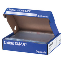CF400 BUSTE PERF OFFICE 22X30 BA ESSELTE