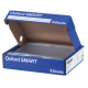 CF400 BUSTE PERF OFFICE 22X30 BA ESSELTE