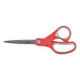 COMFORT FORBICI ROSSO SCOTCH 20CM