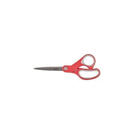 COMFORT FORBICI ROSSO SCOTCH 20CM