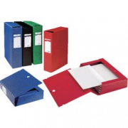 SCATOLA PROGETTO BLU SCATTO DSO 12CM