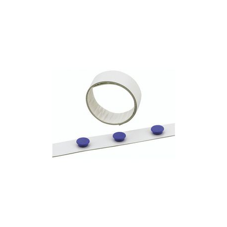 NASTRO MAGNETICO BO DURABLE 5M X 35 MM