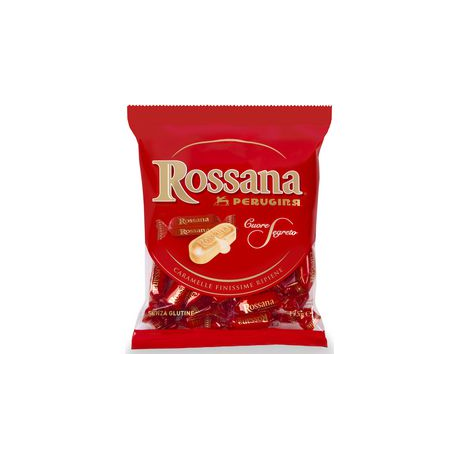 CARAMELLE PERUGINA ROSSANA 175G