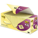 CF 14+4 SS NOTES POST-IT GL CANARY