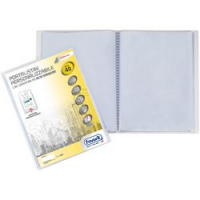 PORTALIST PERS PREM 40BUSTE LISC 22X30