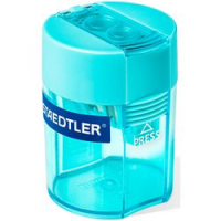 TEMPERAMATITE A 2 FORI CIANO STAEDTLER