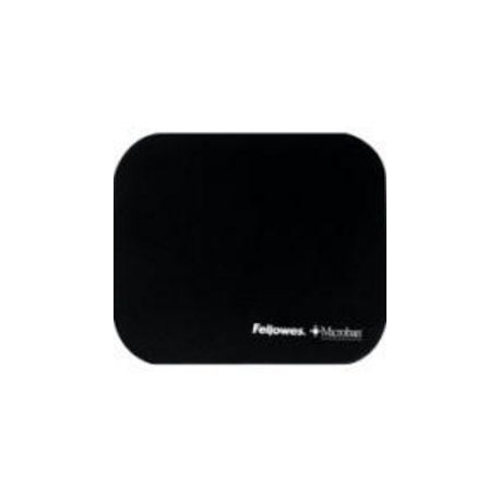 TAPPETINO MOUSE NO FELLOWES CON MICROBAN