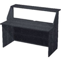 BANCONE RECEP. 140CM MUSA BI NO FRASSI