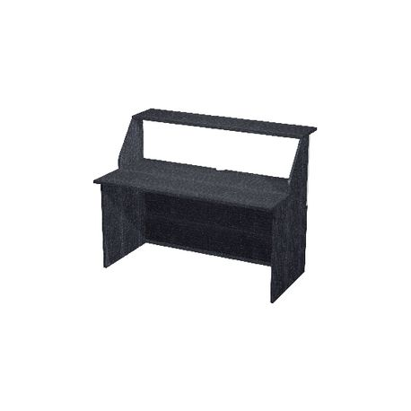 BANCONE RECEP. 140CM MUSA BI NO FRASSIDL