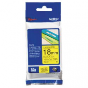 LABEL TAPE BROTH TZE641