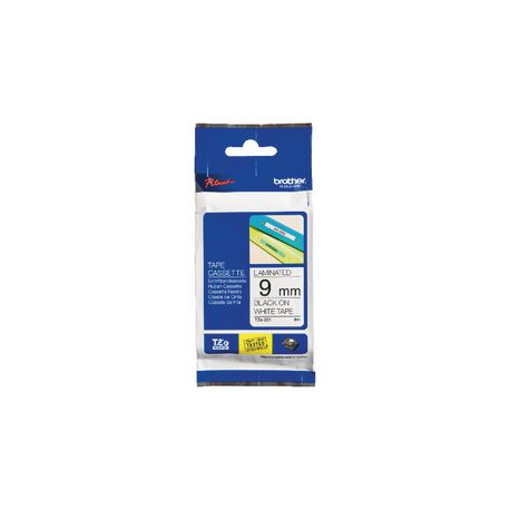 LABEL TAPE BROTH TZE221