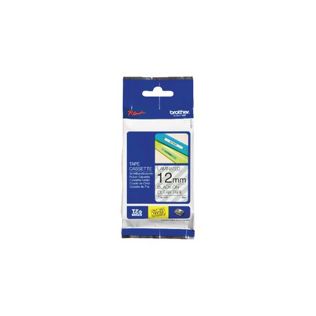 LABEL TAPE BROTH TZE131