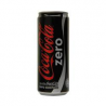 CF 24 LATTINE COCA COLA ZERO 33 CL