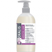 SAPONE MANI CAMOMILLA 500 ML