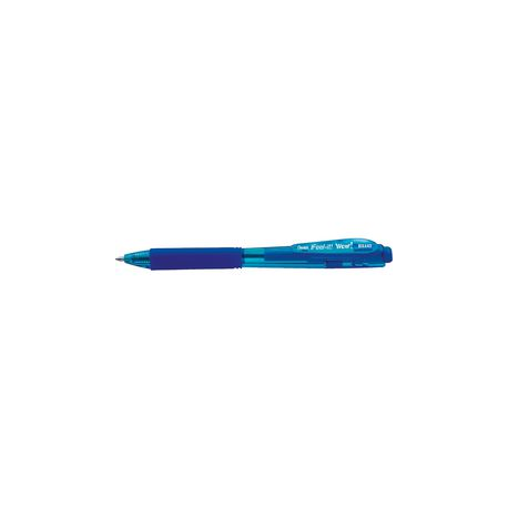 CF12 PENNE SFERA BU PENTEL WOW FEEL IT