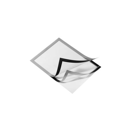 CF 2 CORNICE MAGNETICA A4 GR MET DURABLE