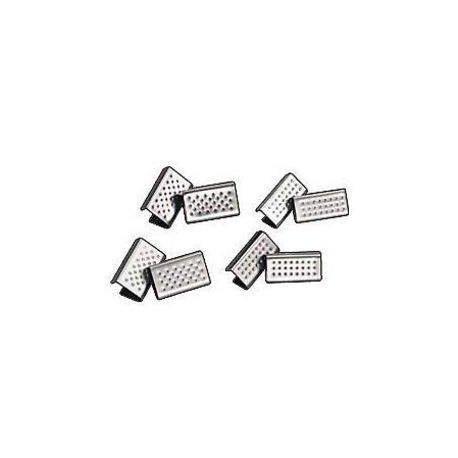 CF2500 SIGILLI PER REGGIA 13MM METALLO