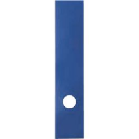 CF10 COPRIDORSO ADES BU PVC CON PORTAET