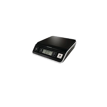 BILANCIA PESALETTERE DYMO M2 2KG 15X15CM
