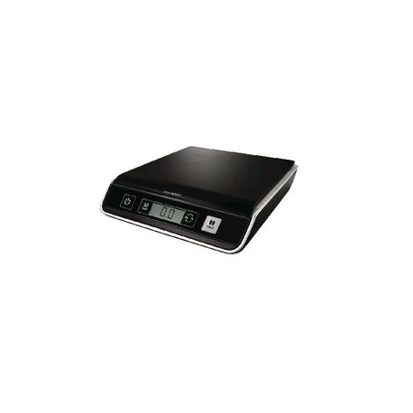 BILANCIA PESALETTERE DYMO M5 5KG 20X20CM
