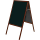LAV GESS CORN CILIEGIO BI-OFFICE 90X60CM