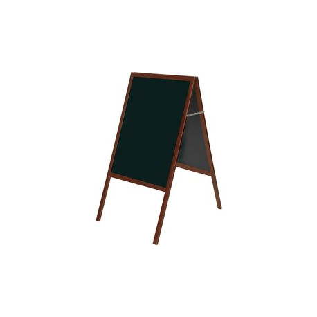 LAV GESS CORN CILIEGIO BI-OFFICE 90X60CM