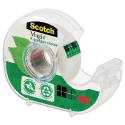 TAPE GUN + TAPE 900 SCOTCH MAGIC