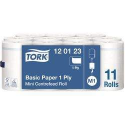 PK11 CARTA ESTRAZ CENTRALE TORK