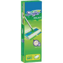 MAXI KIT PAVIMENTI + 8 PANNI SWIFFER