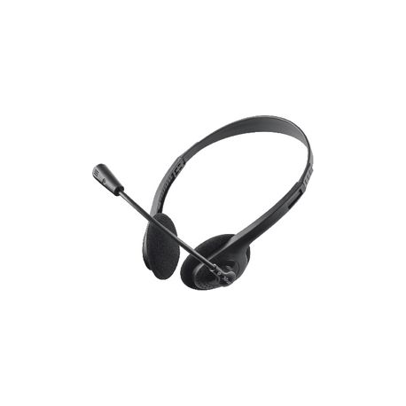CUFFIE TRUST PRIMO CHAT HEADSET 21665