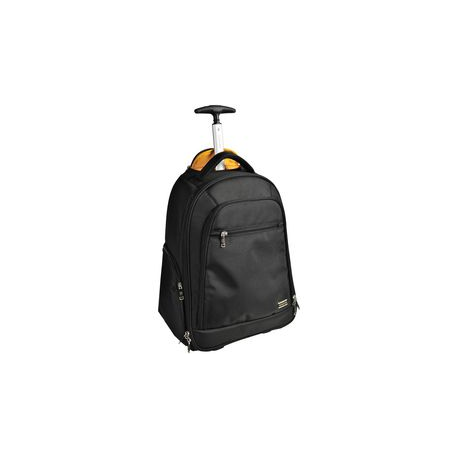ZAINO CON RUOTE EXACTIVE 15.6