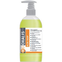 SAPONE MANI ALOE 500 ML