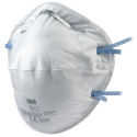 PK 20 3M RESPIRATORE POLVERI FFP2 8810