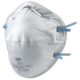 PK20 3M RESPIRATORE POLVERI FFP2 8810