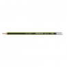 CF12 MATITE STAEDTLER CON GOMMA ECO HB