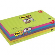 CF 8+4 SS NOTES POST-IT XL RIGHE 101X101