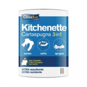 ROT. 270 STRAPPI KITCHENETTE CARTASPUGNA