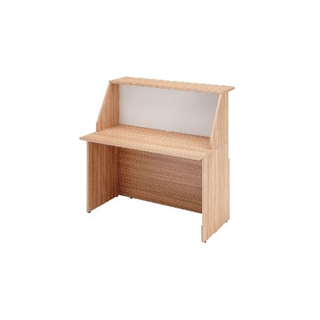 BANCONE RECEPTION 120CM MUSA BI BI NOCDL