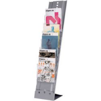 ESPOSITORE PAPERFLOW 7 SCOMPARTI A4