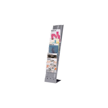 ESPOSITORE PAPERFLOW 7 SCOMPARTI A4