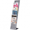 ESPOSITORE PAPERFLOW 7 SCOMPARTI A4
