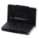 CF 3 TRODAT 6 4910 BLISTER 3 PZ NERO