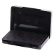 CF 3 TRODAT 6 4910 BLISTER 3 PZ NERO