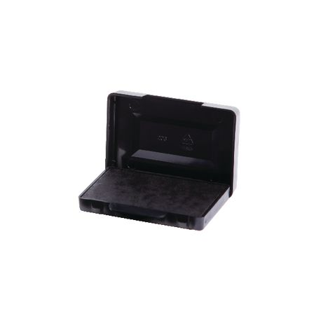 CF 3 TRODAT 6 4910 BLISTER 3 PZ NERO