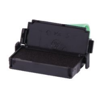 CF 3 TRODAT 6 4911 BLISTER 3 PZ NERO