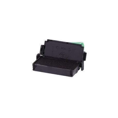 CF 3 TRODAT 6 4911 BLISTER 3 PZ NERO