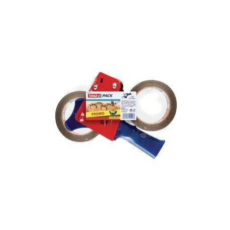 DISPENSER + NASTRO IMBALLO TESA
