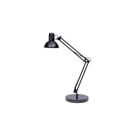 LAMPADA FLUORESCENTE DA TAVOLO NO ALBA