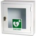 VISIO TECA PER DEFIBRILLATORE