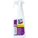 DEODORANTE INTERCHEM +30 750ML